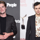Jeffery Self (Dave Kotinsky/Getty Images for Entertainment Weekly & People), Cole Escola (Jamie McCarthy/Getty Images for Writers Guild of America, East)